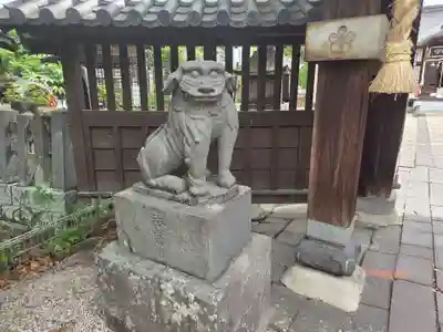 牛嶋天満宮(佐賀県)