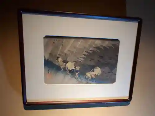 龍泉寺（足利厄除大師）(栃木県)