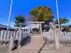 津島社(天王町)のその他建物