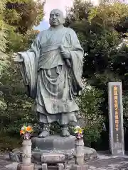 国土安穏寺(東京都)