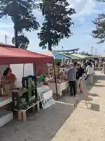 鹿嶋三嶋神社(茨城県)