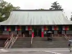 喜多院(埼玉県)