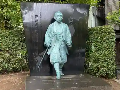 富岡八幡宮(東京都)