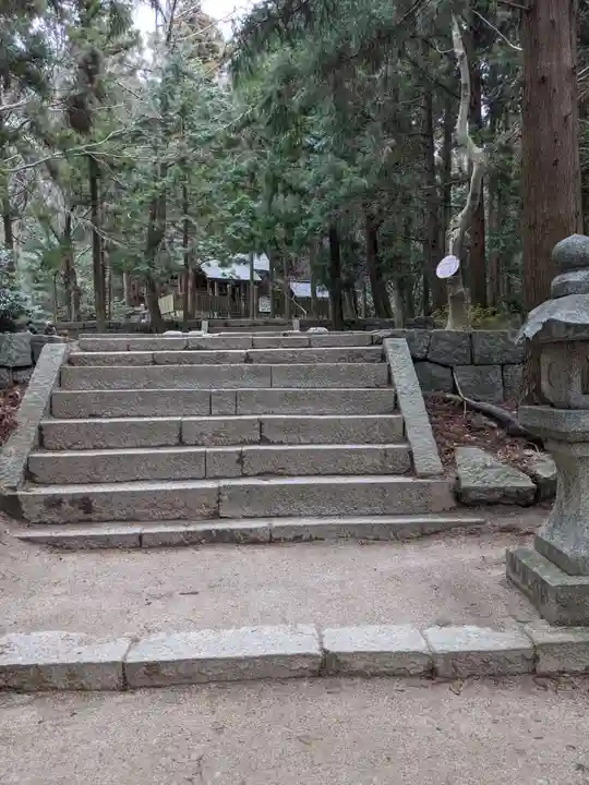 猿投神社のその他建物