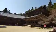 圓教寺の建物その他