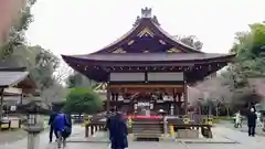 平野神社の建物その他