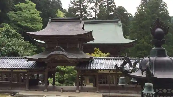 永平寺(福井県)