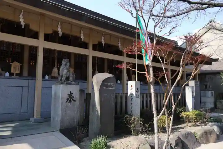 櫛田神社(福岡県)