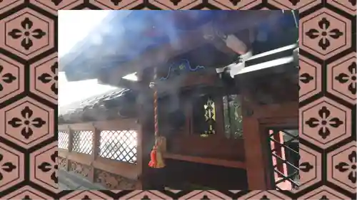 妙義神社(群馬県)