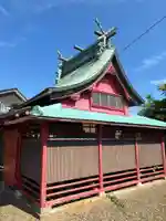 水神社(千葉県)