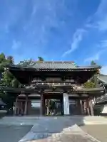 富士山法華本門寺根源(静岡県)