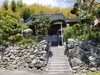 福専寺のその他建物