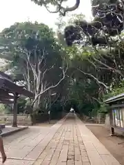 酒列磯前神社の建物その他