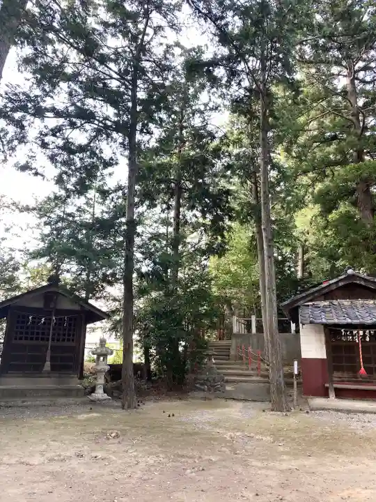 開運招福 飯玉神社(群馬県)