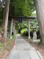 別所神社(長野県)