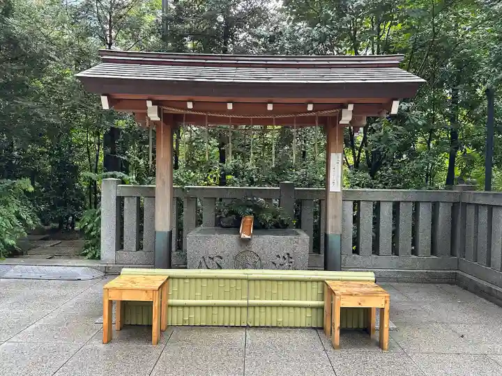 福徳神社(芽吹稲荷)(東京都)
