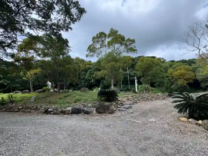 尖閣神社(沖縄県)