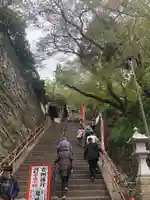 金剛宝寺(紀三井寺)のその他建物