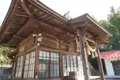 春日神社(福島県)