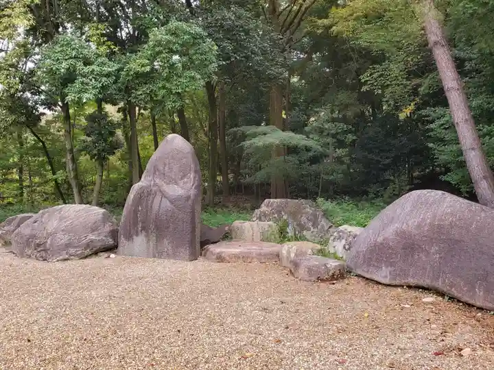 廣田神社のその他建物