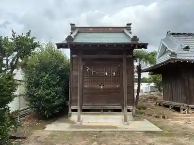 香取神社(千葉県)