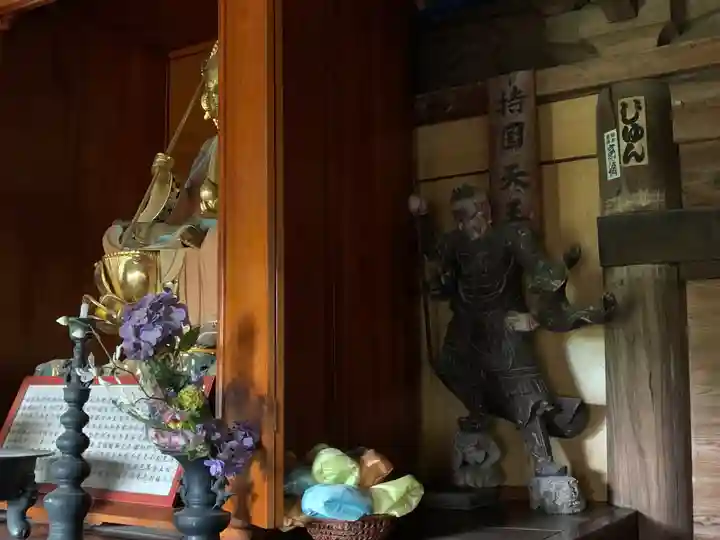 長泉寺(埼玉県)