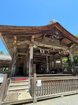 土佐神社(高知県)