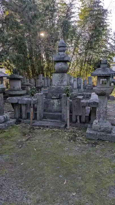 聖衆来迎寺(滋賀県)