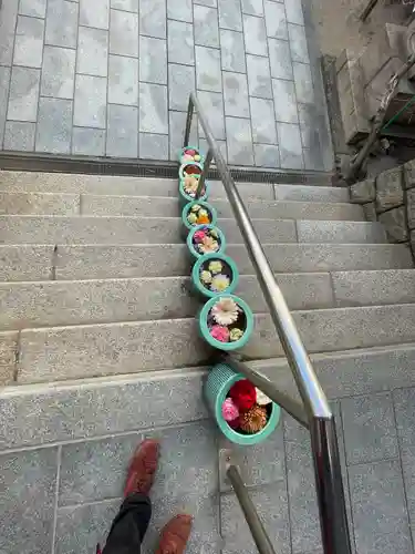 彦島八幡宮のその他建物