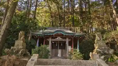 八幡神社(神奈川県)