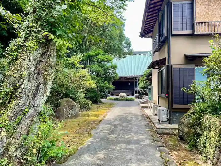 潮音寺(静岡県)