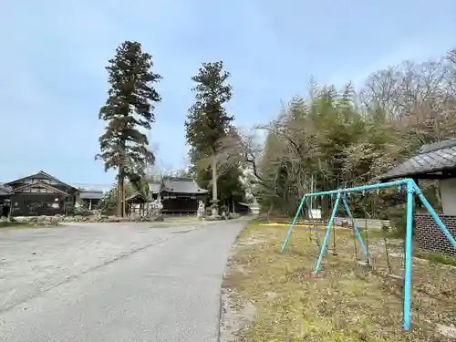 金山神社(滋賀県)