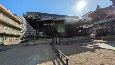 鶴満寺(大阪府)