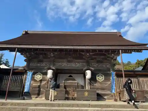 出雲大社(島根県)