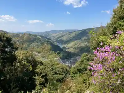 笠置寺(京都府)