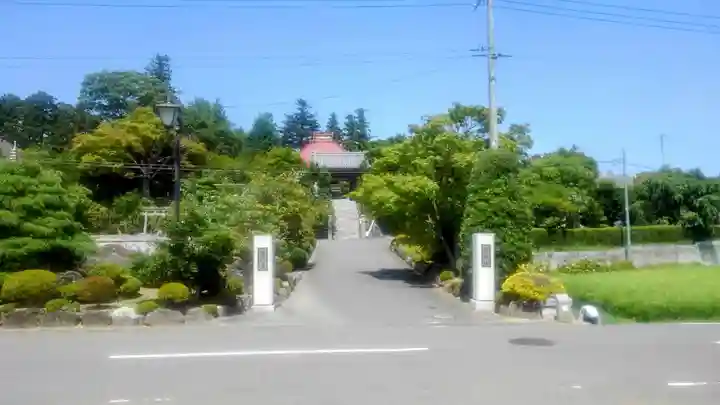 廣修寺(福島県)