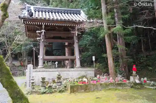 今熊野観音寺のその他建物