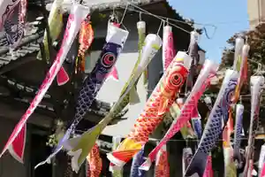 くまくま神社(導きの社 熊野町熊野神社)のお祭り(2022年05月08日(日) 18時58分46秒投稿)