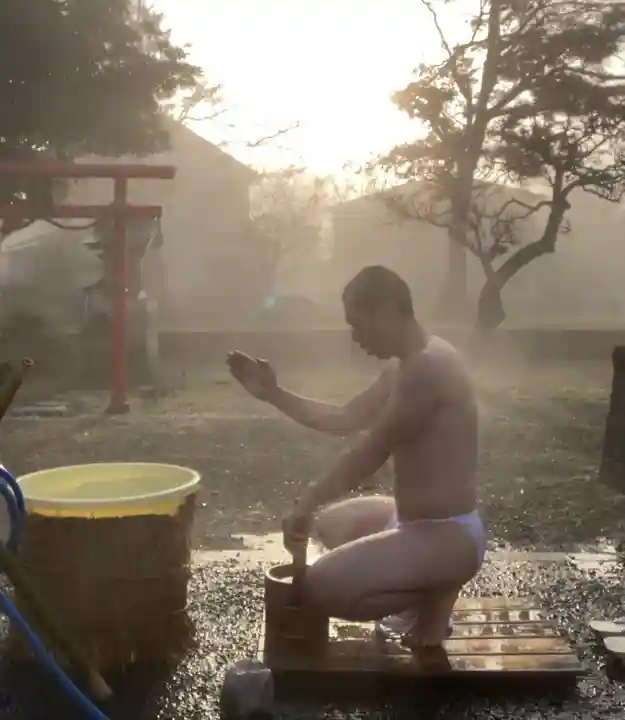 蓮久寺(千葉県)