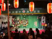 碇神社(広島県)