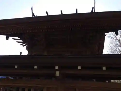 白子神社(千葉県)