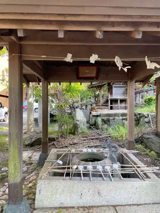 春日神社(徳島県)