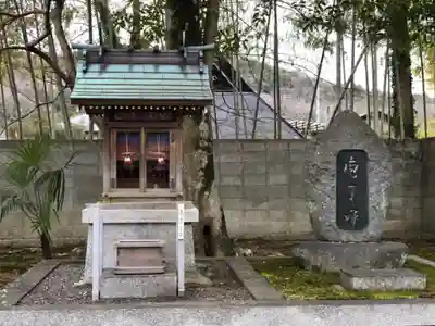 多田神社のその他建物
