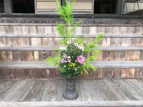 木舟山　順教寺(広島県)