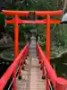 相模国総社六所神社(神奈川県)
