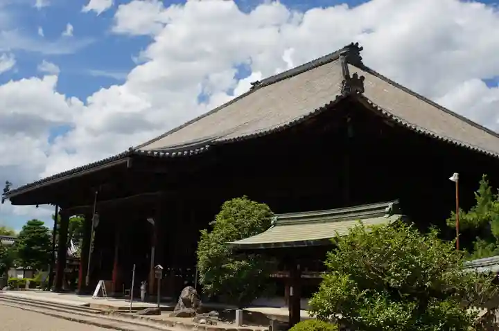 西大寺(奈良県)