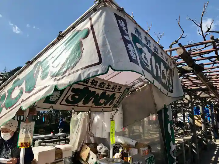 西新井大師総持寺(東京都)