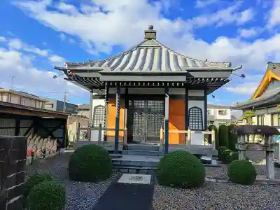 光明寺の末社・摂社