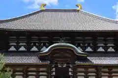 東大寺(奈良県)