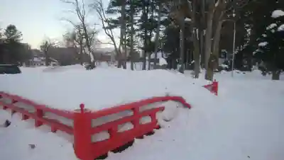 大正神社の神楽